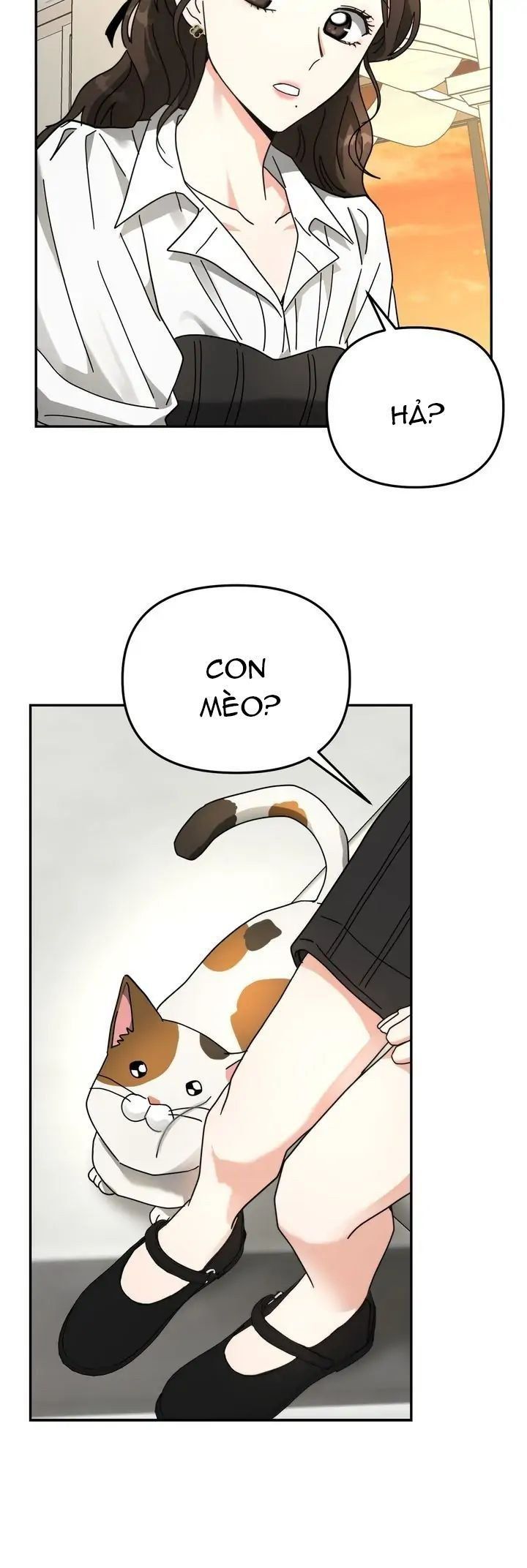 Gọi Tôi Là Ác Ma Chapter 20.1 - 8