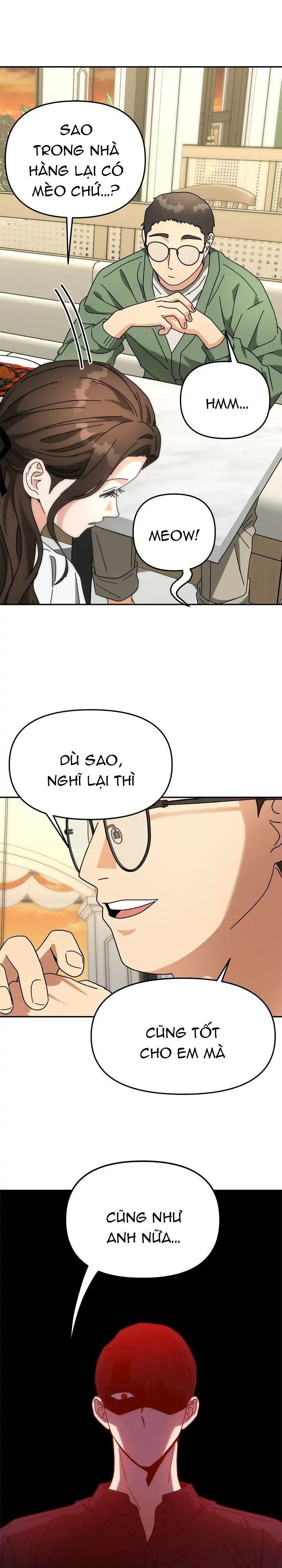 Gọi Tôi Là Ác Ma Chapter 20.1 - 9