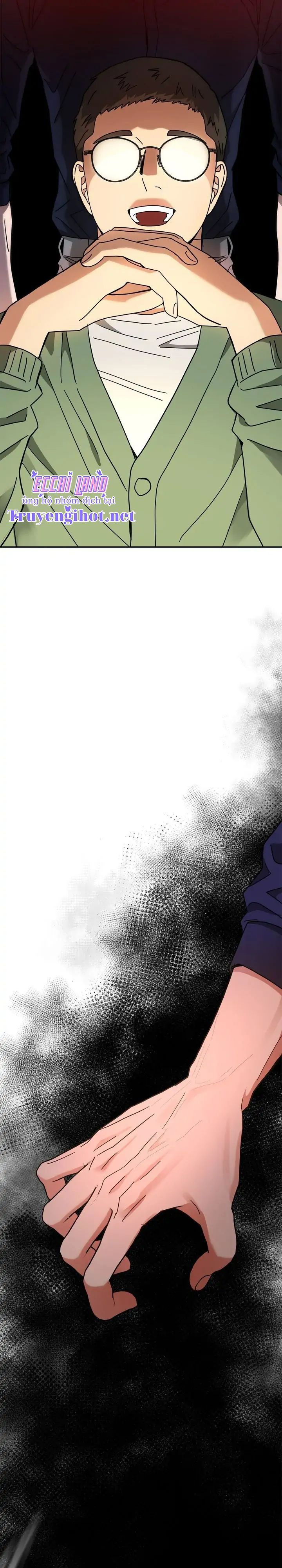 Gọi Tôi Là Ác Ma Chapter 20.1 - 10