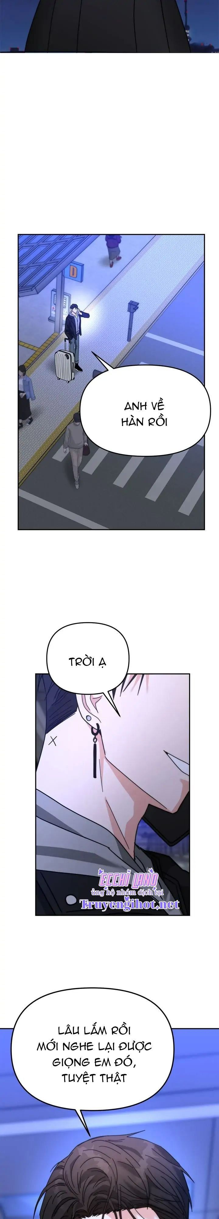 Gọi Tôi Là Ác Ma Chapter 20.2 - 20