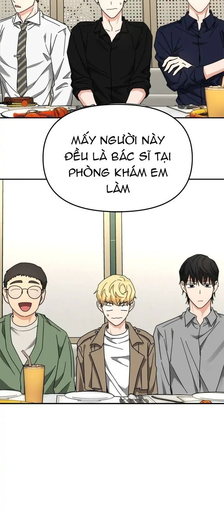 Gọi Tôi Là Ác Ma Chapter 20.2 - 3