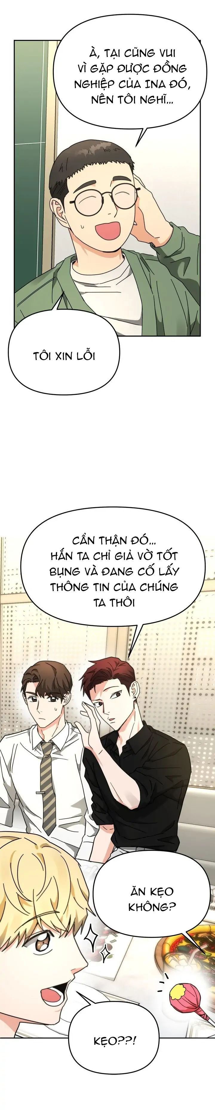 Gọi Tôi Là Ác Ma Chapter 20.2 - 6