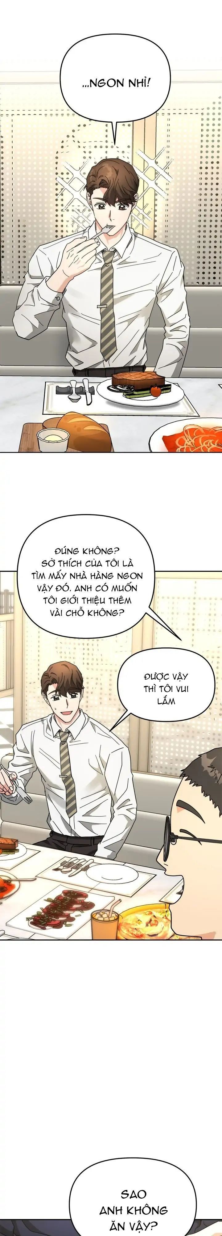 Gọi Tôi Là Ác Ma Chapter 20.2 - 8