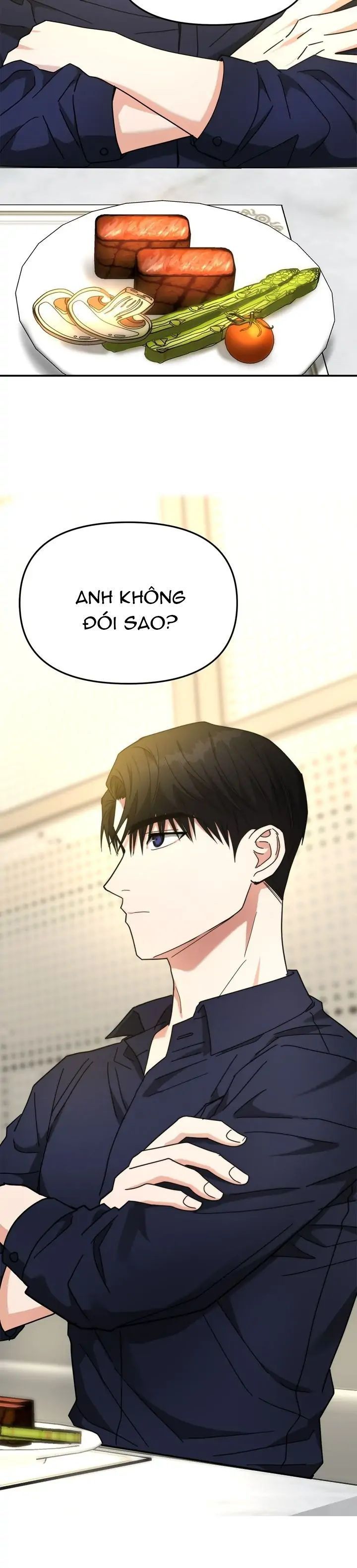 Gọi Tôi Là Ác Ma Chapter 20.2 - 9