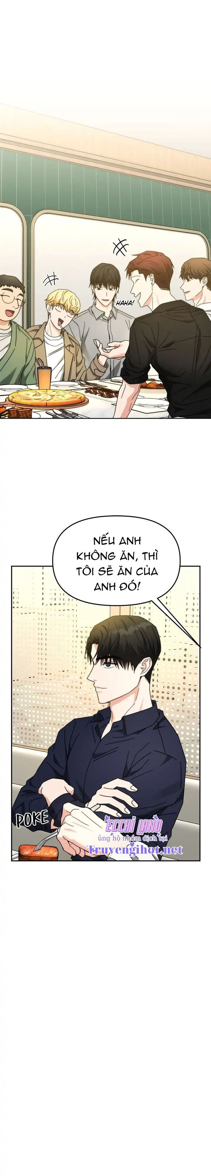 Gọi Tôi Là Ác Ma Chapter 20.2 - 10