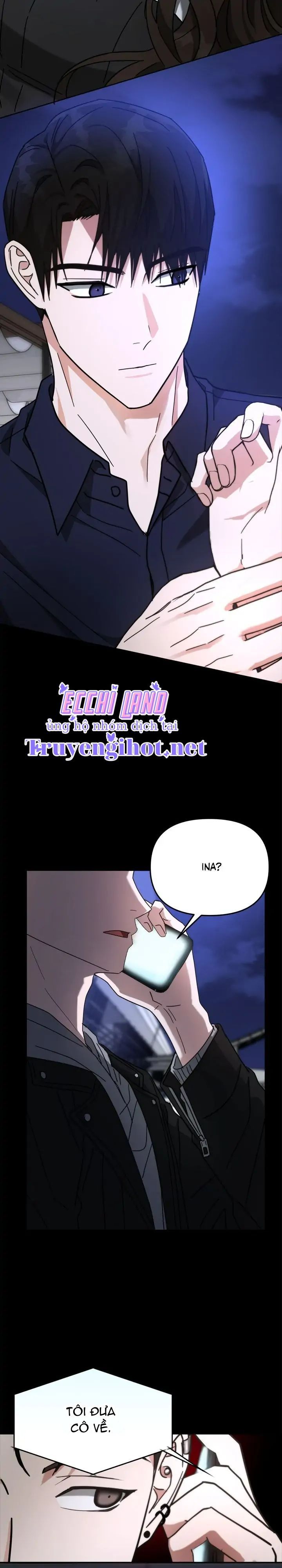 Gọi Tôi Là Ác Ma Chapter 21.1 - 11