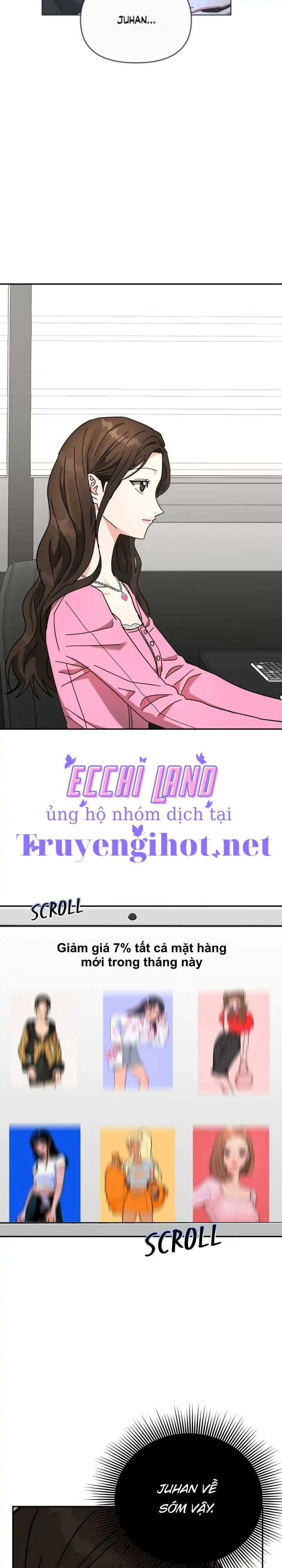 Gọi Tôi Là Ác Ma Chapter 21.1 - 15