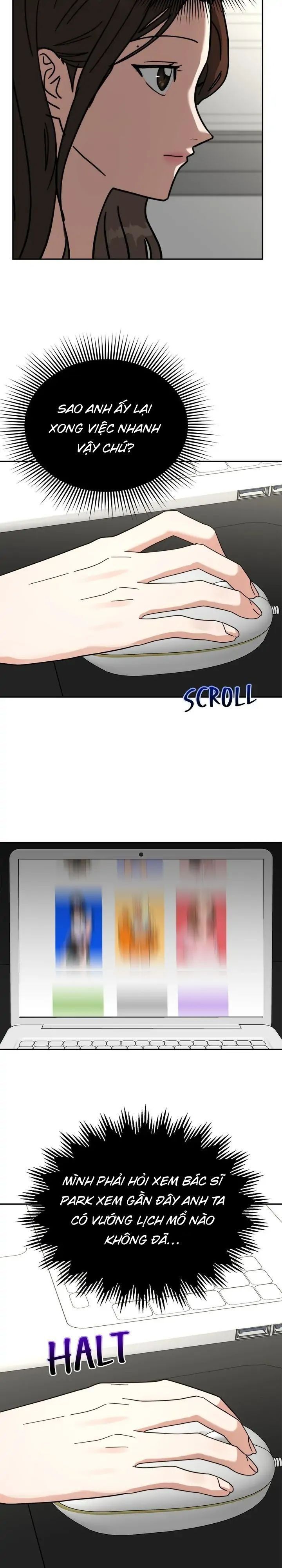 Gọi Tôi Là Ác Ma Chapter 21.1 - 16