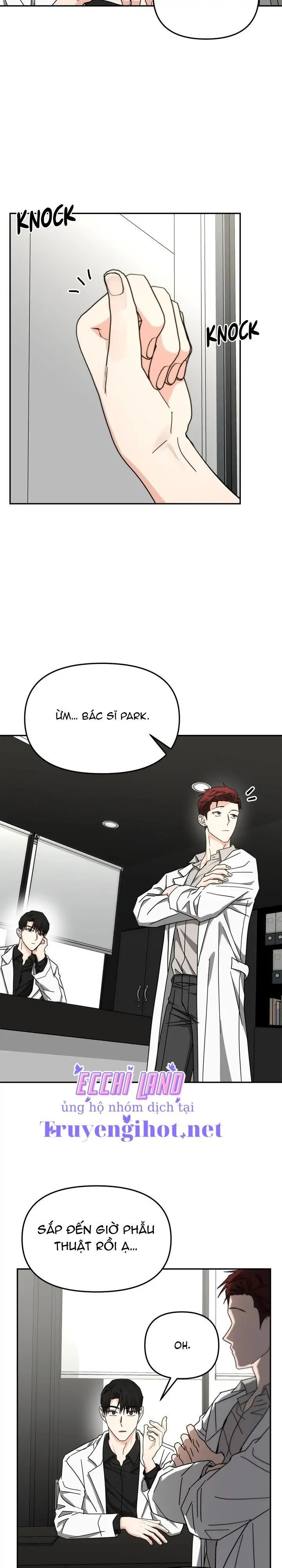 Gọi Tôi Là Ác Ma Chapter 21.1 - 19