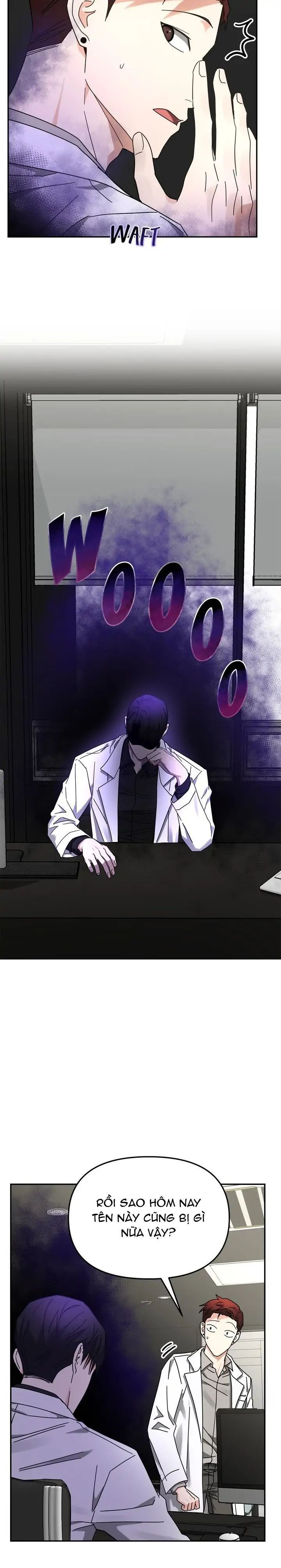 Gọi Tôi Là Ác Ma Chapter 21.1 - 6