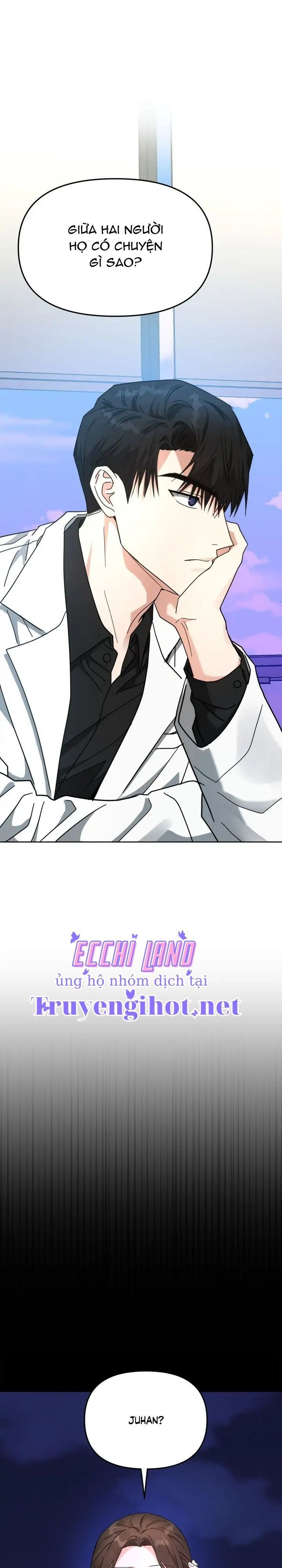 Gọi Tôi Là Ác Ma Chapter 21.1 - 7