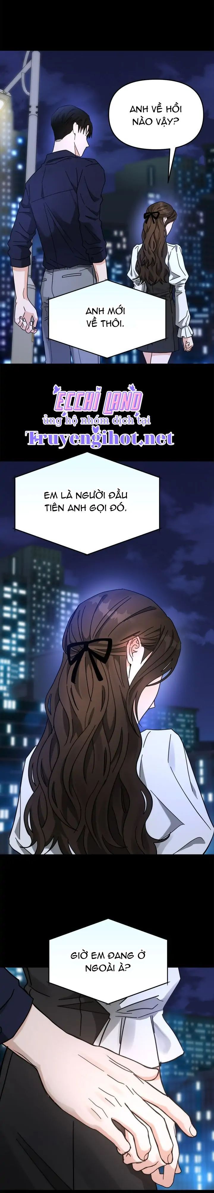 Gọi Tôi Là Ác Ma Chapter 21.1 - 9
