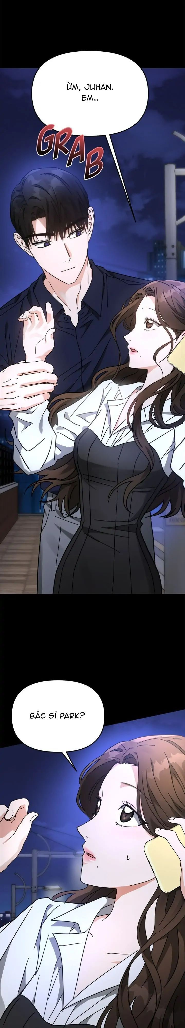 Gọi Tôi Là Ác Ma Chapter 21.1 - 10