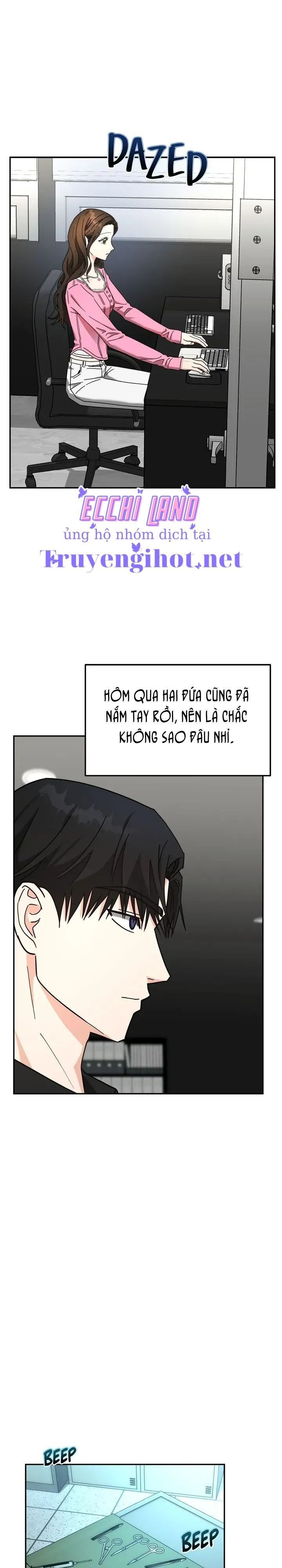 Gọi Tôi Là Ác Ma Chapter 21.2 - 2