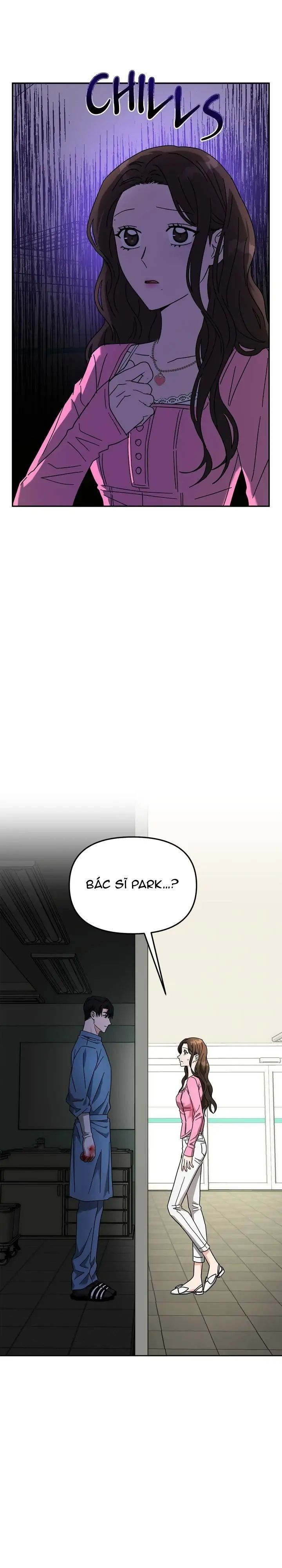 Gọi Tôi Là Ác Ma Chapter 21.2 - 11