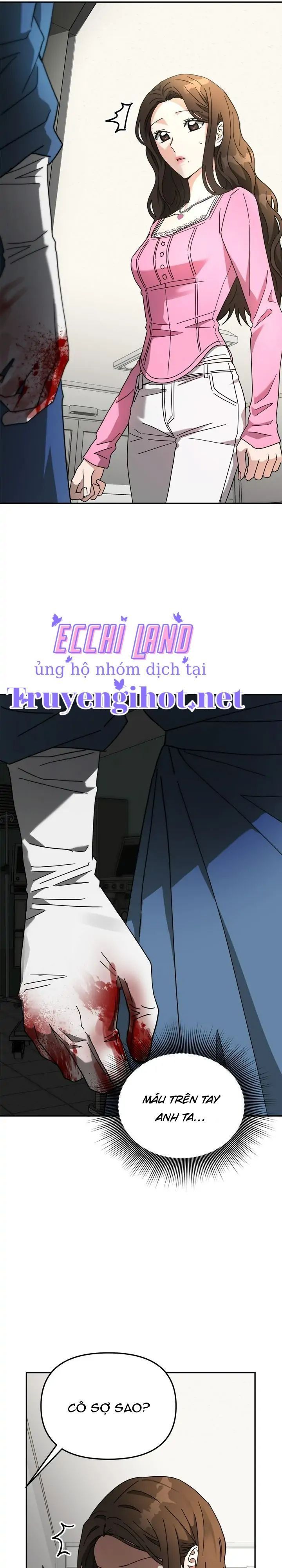 Gọi Tôi Là Ác Ma Chapter 21.2 - 12