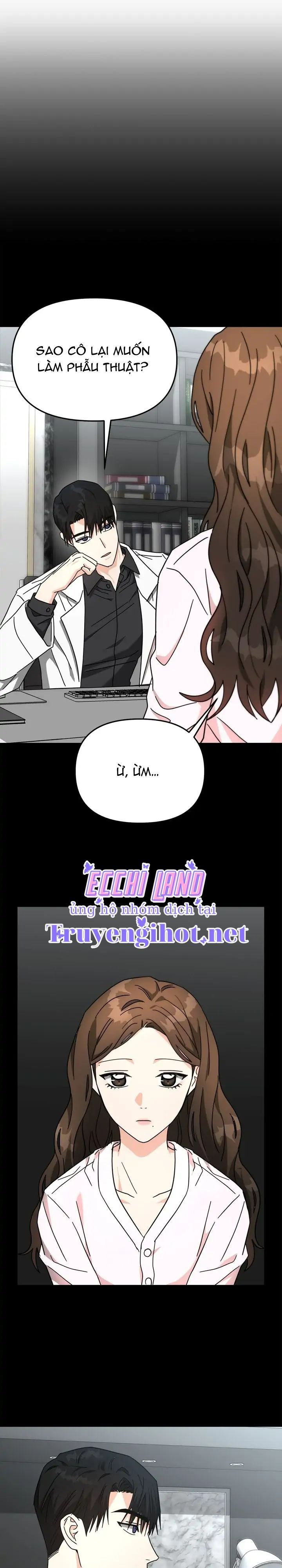 Gọi Tôi Là Ác Ma Chapter 21.2 - 14