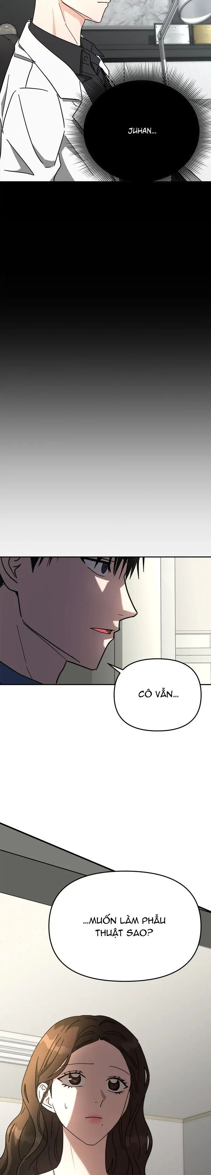 Gọi Tôi Là Ác Ma Chapter 21.2 - 15