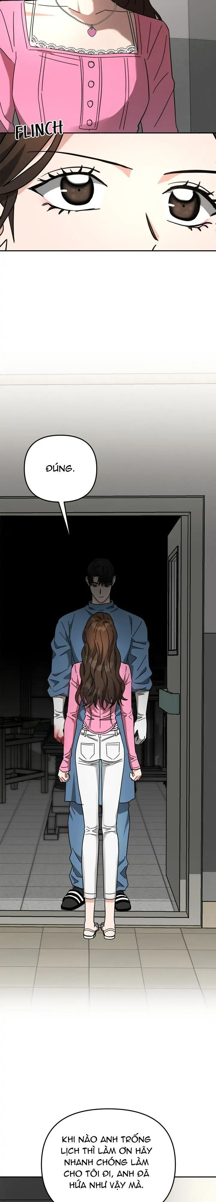 Gọi Tôi Là Ác Ma Chapter 21.2 - 16