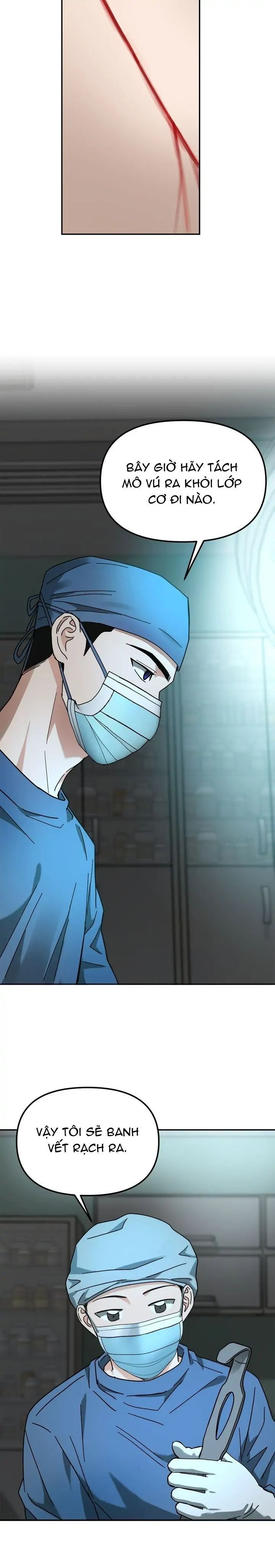 Gọi Tôi Là Ác Ma Chapter 21.2 - 3