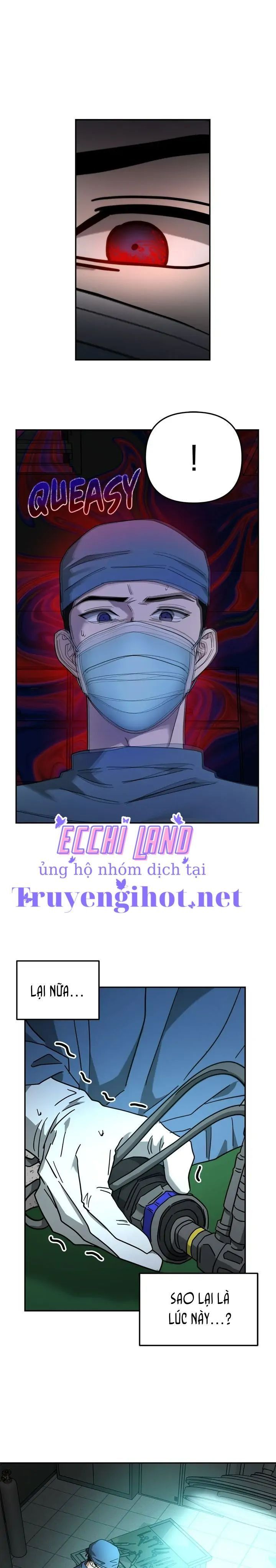 Gọi Tôi Là Ác Ma Chapter 21.2 - 4