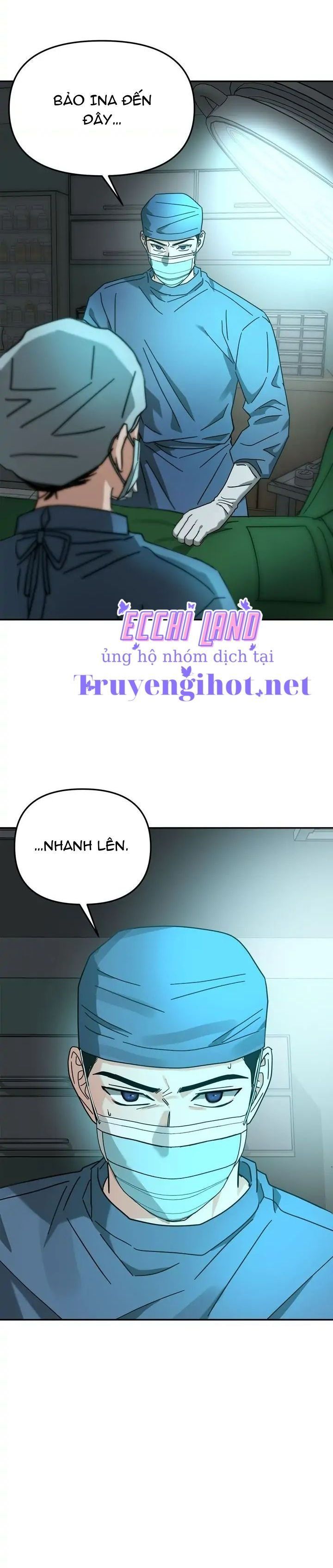 Gọi Tôi Là Ác Ma Chapter 21.2 - 6