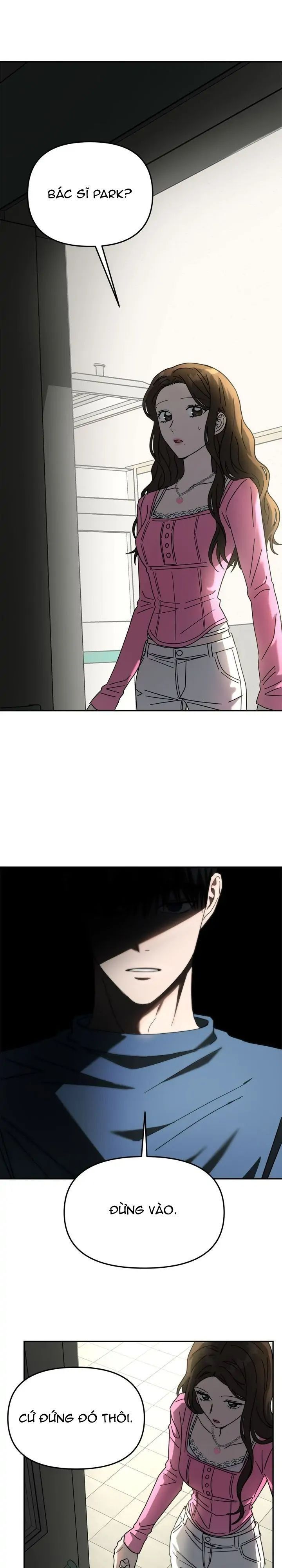 Gọi Tôi Là Ác Ma Chapter 21.2 - 8