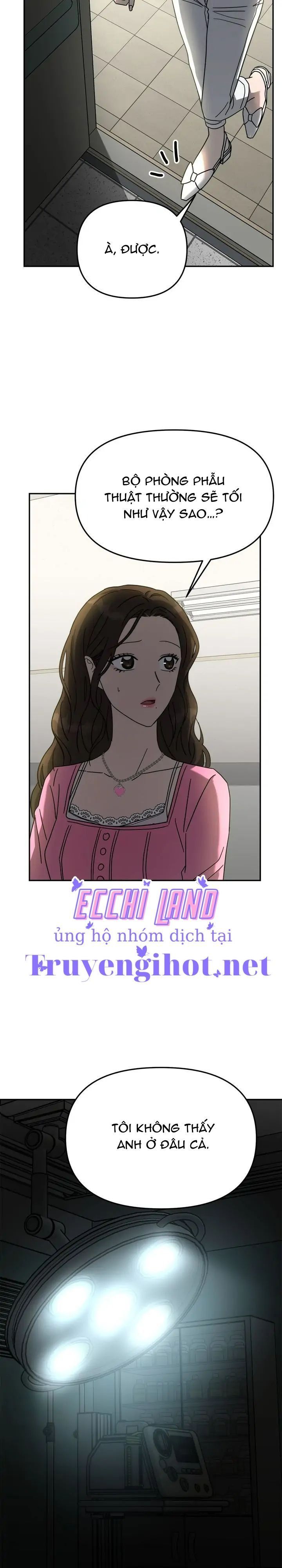 Gọi Tôi Là Ác Ma Chapter 21.2 - 9