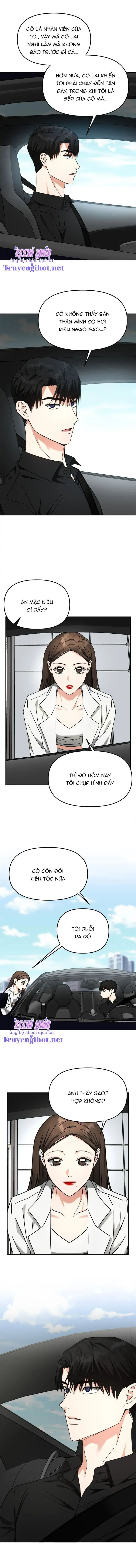 Gọi Tôi Là Ác Ma Chapter 22.1 - 12