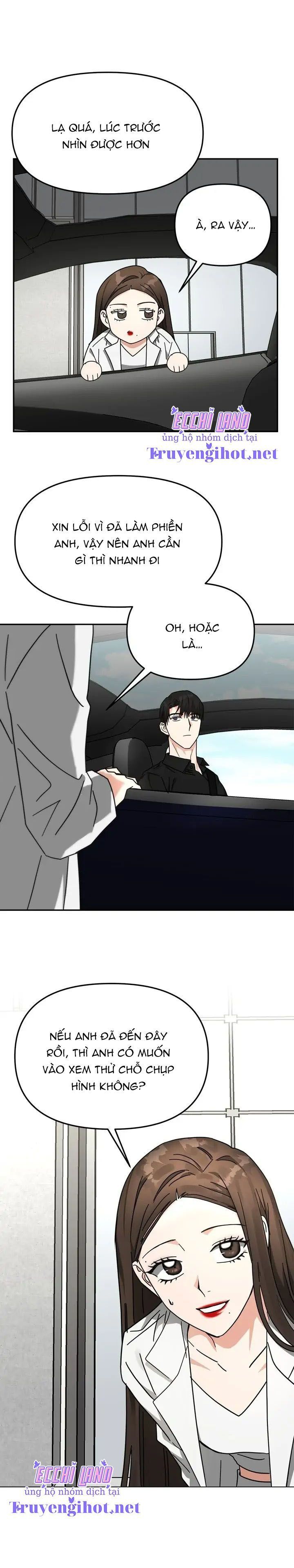 Gọi Tôi Là Ác Ma Chapter 22.1 - 13