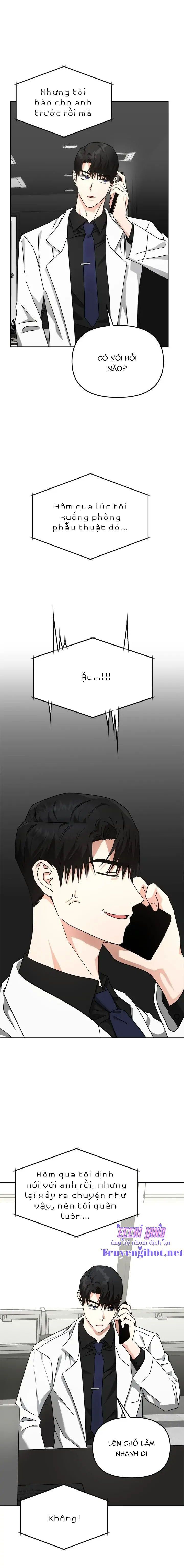 Gọi Tôi Là Ác Ma Chapter 22.1 - 6
