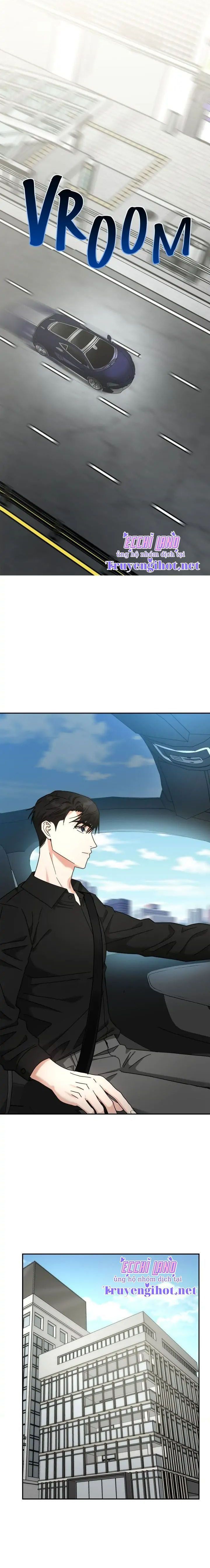 Gọi Tôi Là Ác Ma Chapter 22.1 - 9