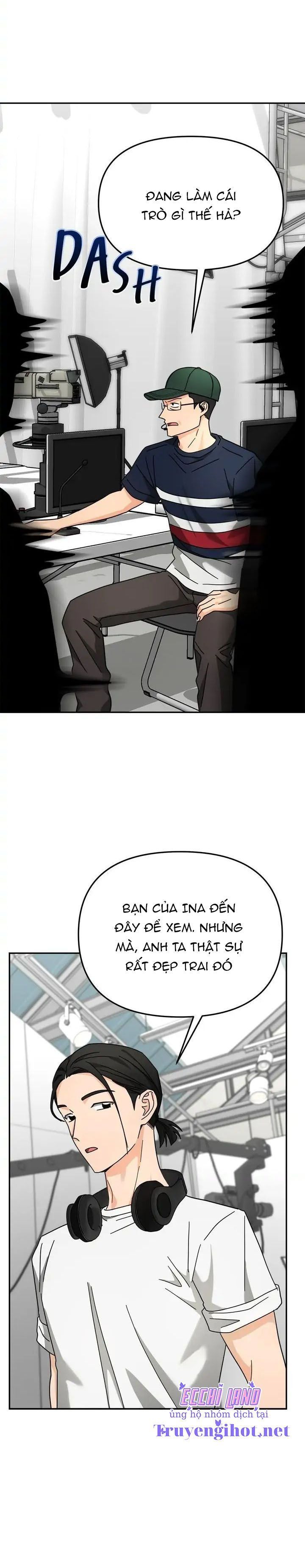 Gọi Tôi Là Ác Ma Chapter 22.2 - 2