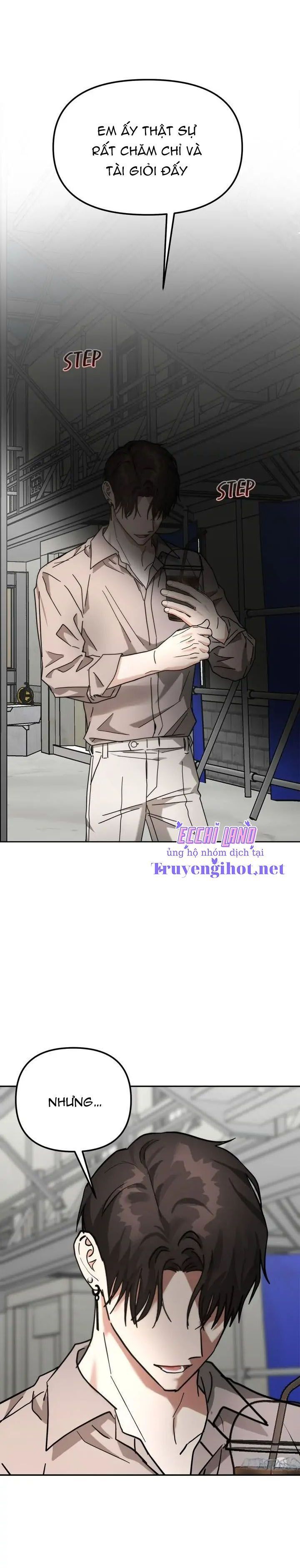 Gọi Tôi Là Ác Ma Chapter 22.2 - 11