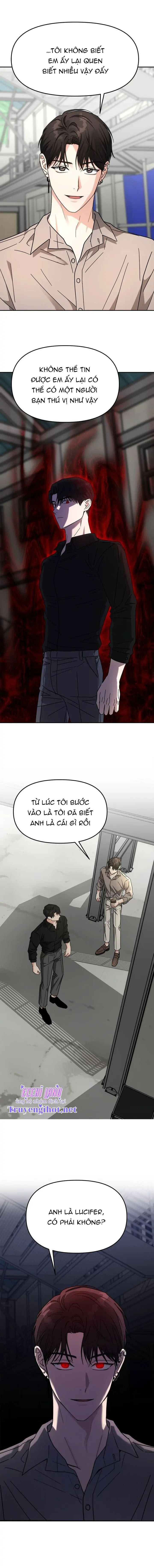 Gọi Tôi Là Ác Ma Chapter 22.2 - 12