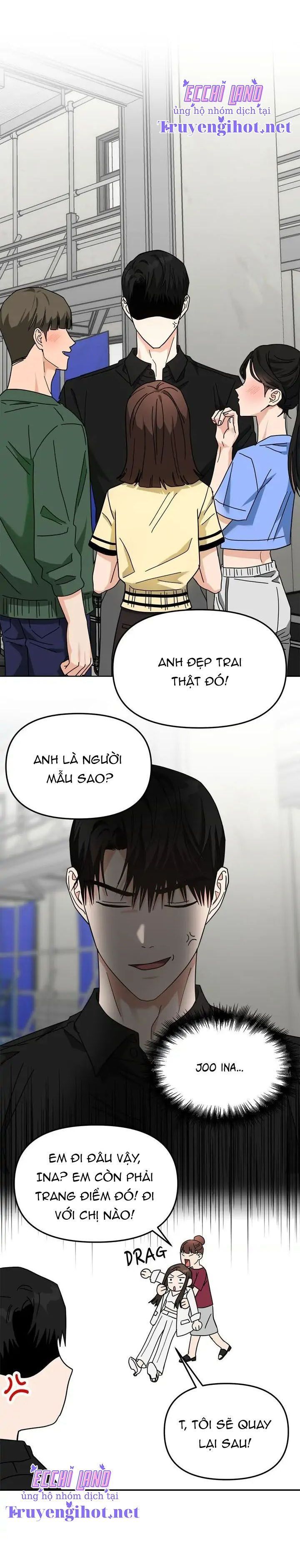 Gọi Tôi Là Ác Ma Chapter 22.2 - 3