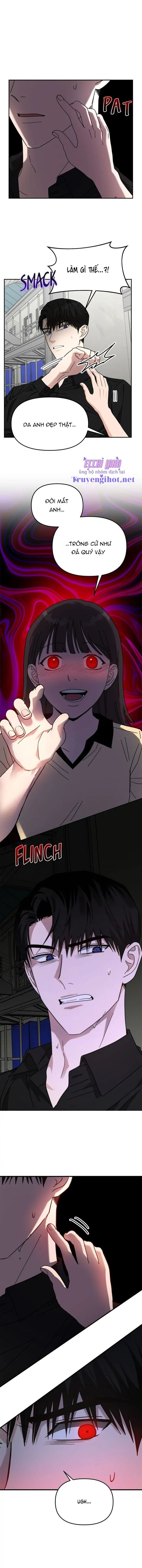 Gọi Tôi Là Ác Ma Chapter 22.2 - 4