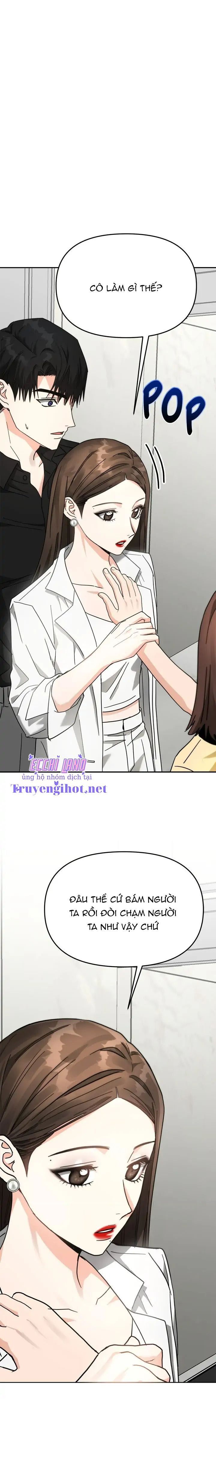 Gọi Tôi Là Ác Ma Chapter 22.2 - 5
