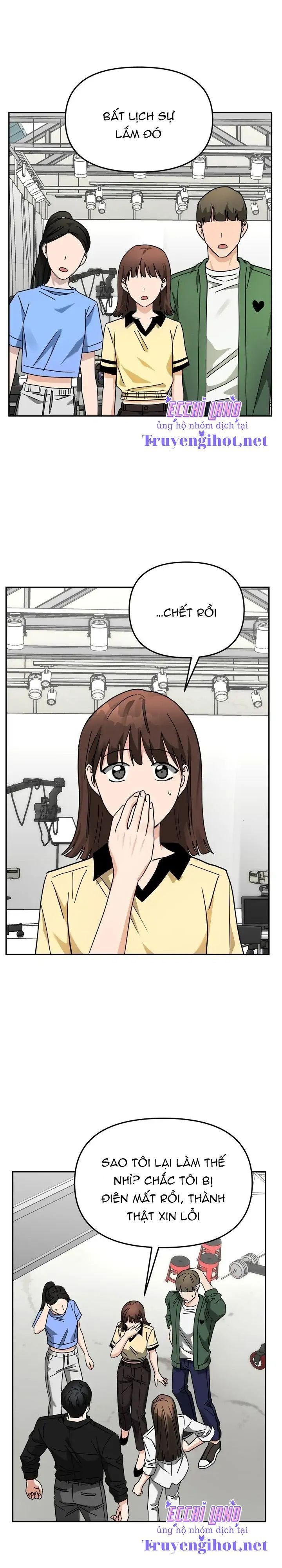 Gọi Tôi Là Ác Ma Chapter 22.2 - 6
