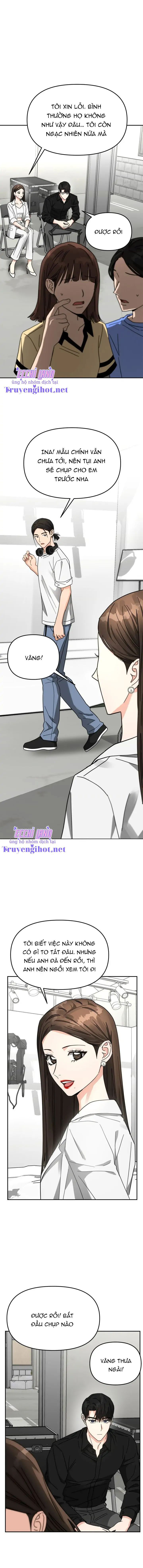 Gọi Tôi Là Ác Ma Chapter 22.2 - 7