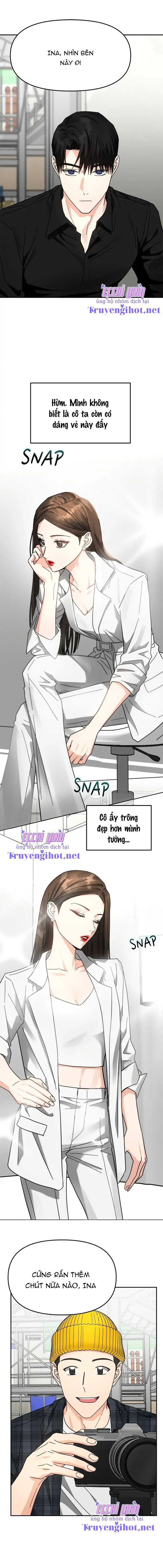 Gọi Tôi Là Ác Ma Chapter 22.2 - 8