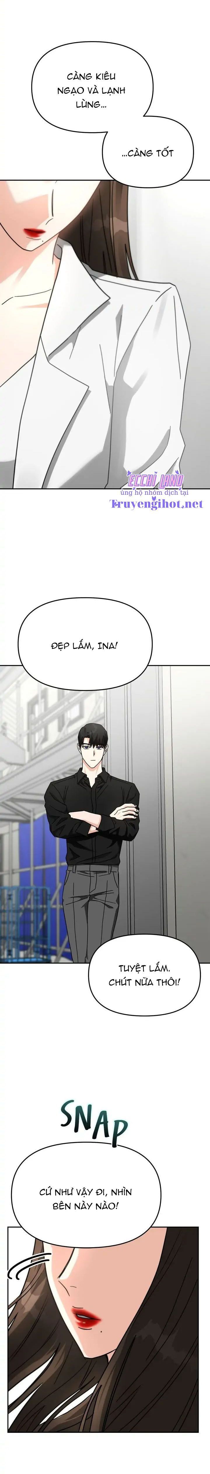 Gọi Tôi Là Ác Ma Chapter 22.2 - 9