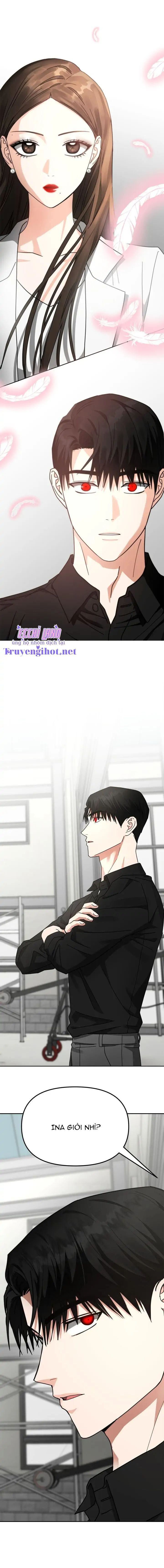 Gọi Tôi Là Ác Ma Chapter 22.2 - 10