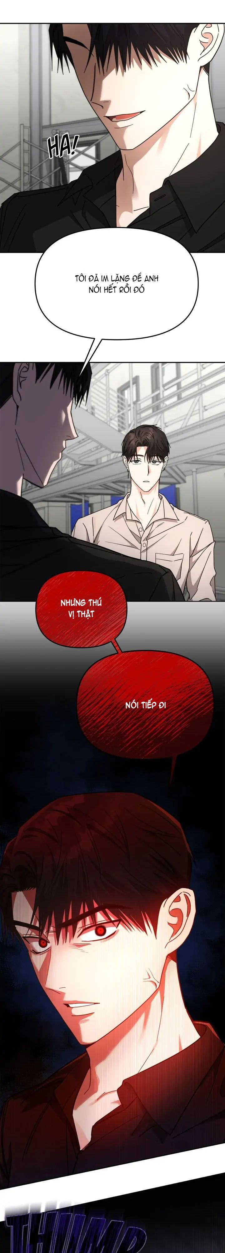 Gọi Tôi Là Ác Ma Chapter 23.1 - 11