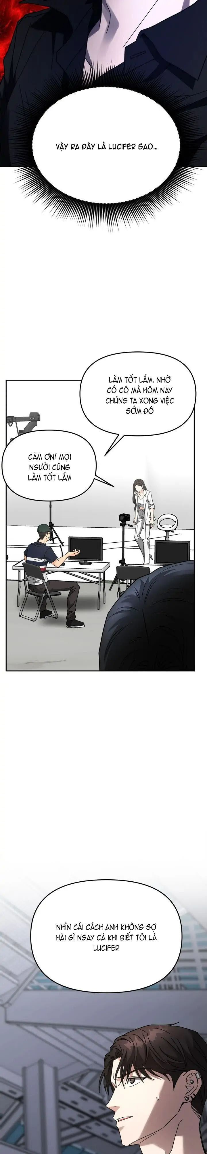 Gọi Tôi Là Ác Ma Chapter 23.1 - 14