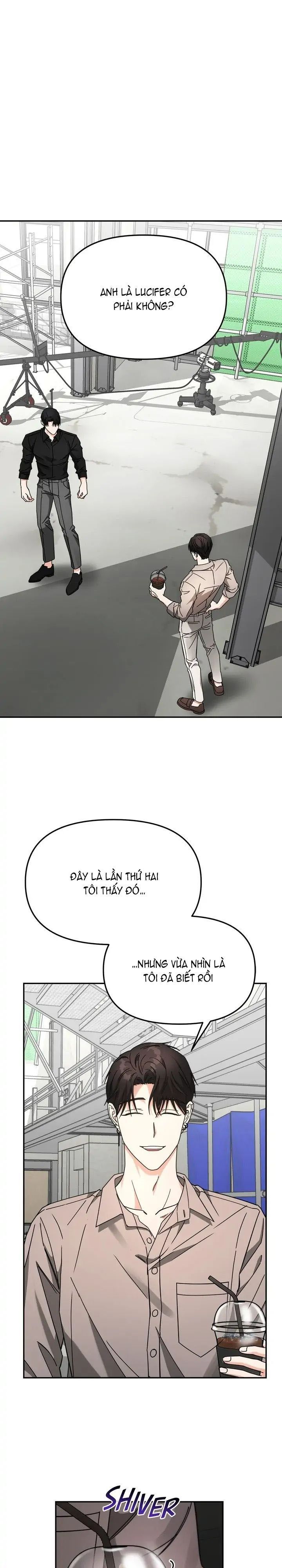 Gọi Tôi Là Ác Ma Chapter 23.1 - 5