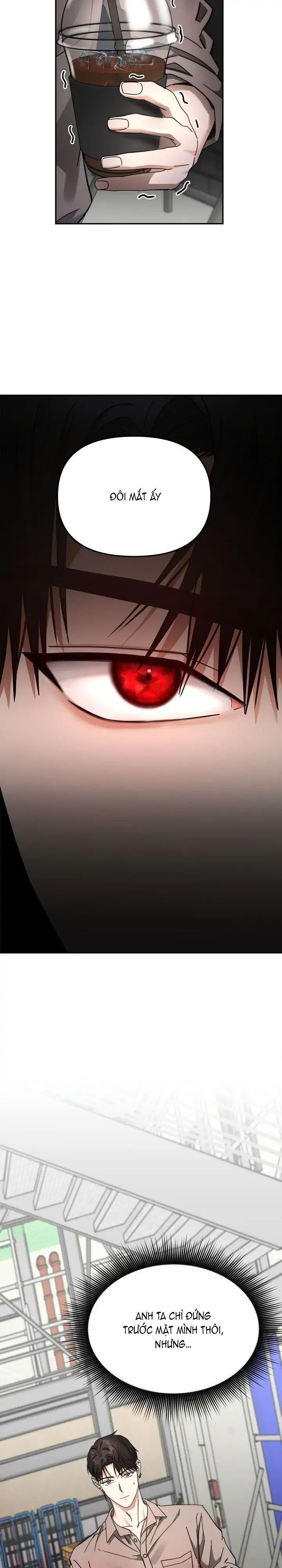 Gọi Tôi Là Ác Ma Chapter 23.1 - 6