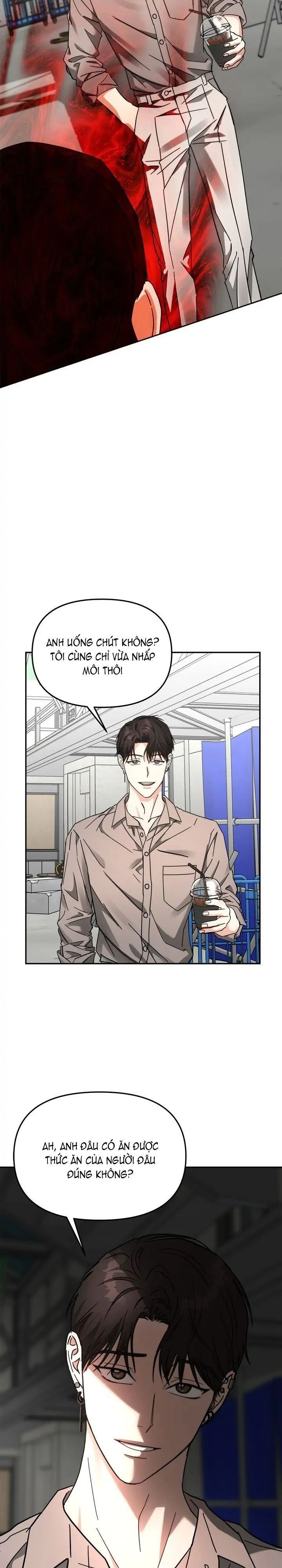 Gọi Tôi Là Ác Ma Chapter 23.1 - 7