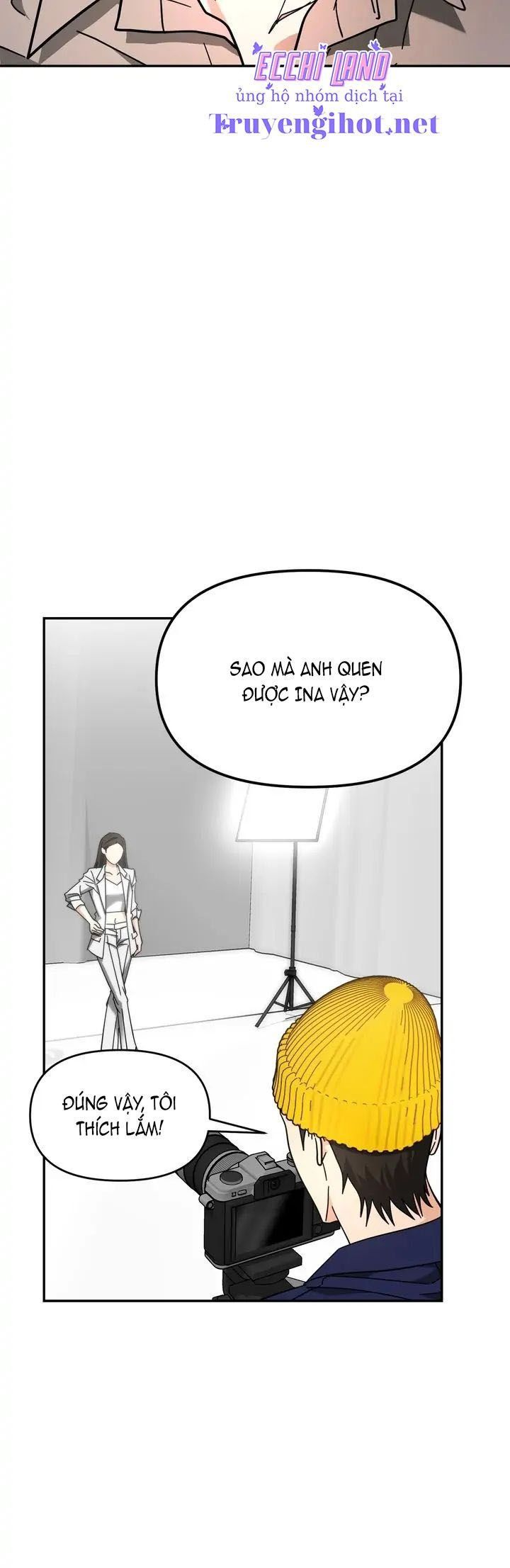 Gọi Tôi Là Ác Ma Chapter 23.1 - 8