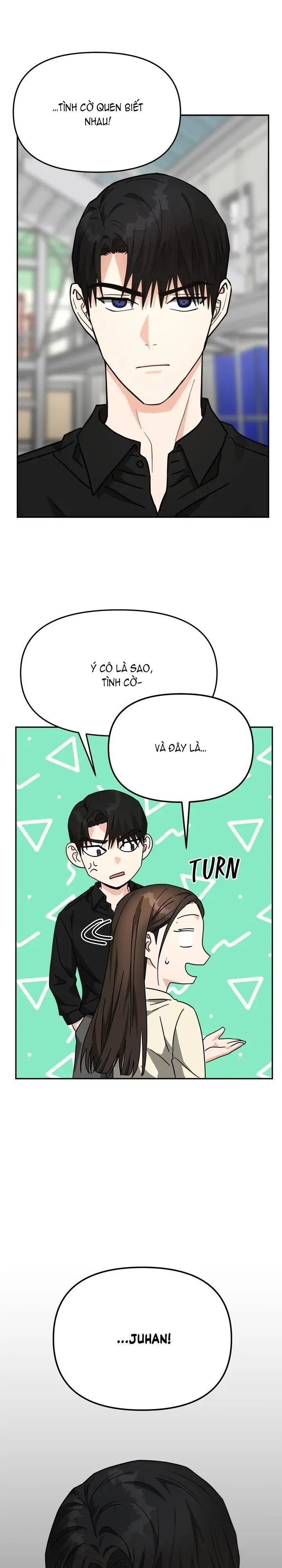 Gọi Tôi Là Ác Ma Chapter 23.2 - 2